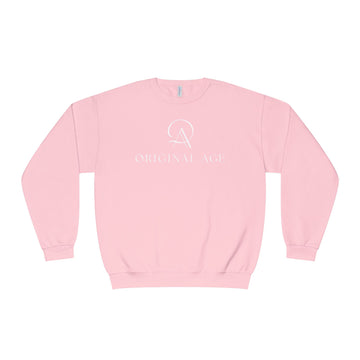 Unisex NuBlend® Crewneck Sweatshirt