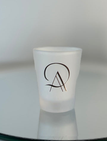 Original Age Shot Glass