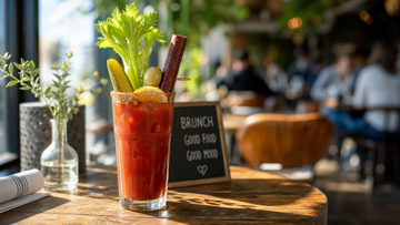 I Wish My Bloody Mary Counted as a Gut Reset (Let’s Be Honest)
