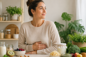 The Top 3 Questions People Ask About Gut Health