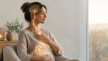 Mental Health and the Gut: Three Real Stories of Remarkable Change