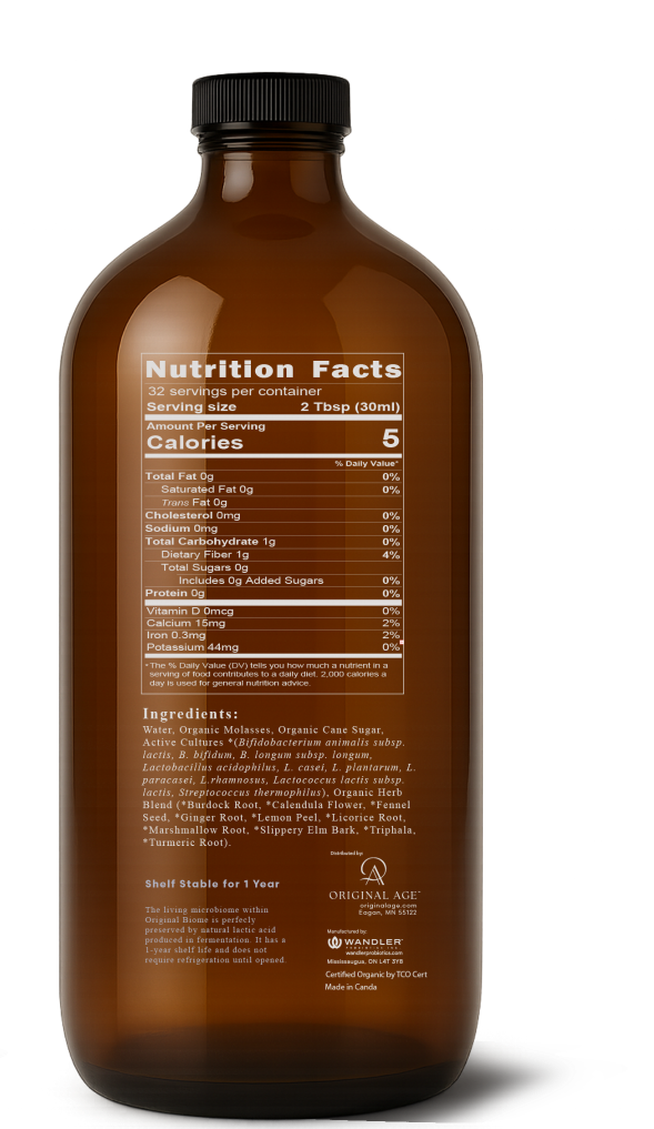 Original Biome - 32 fl. oz.