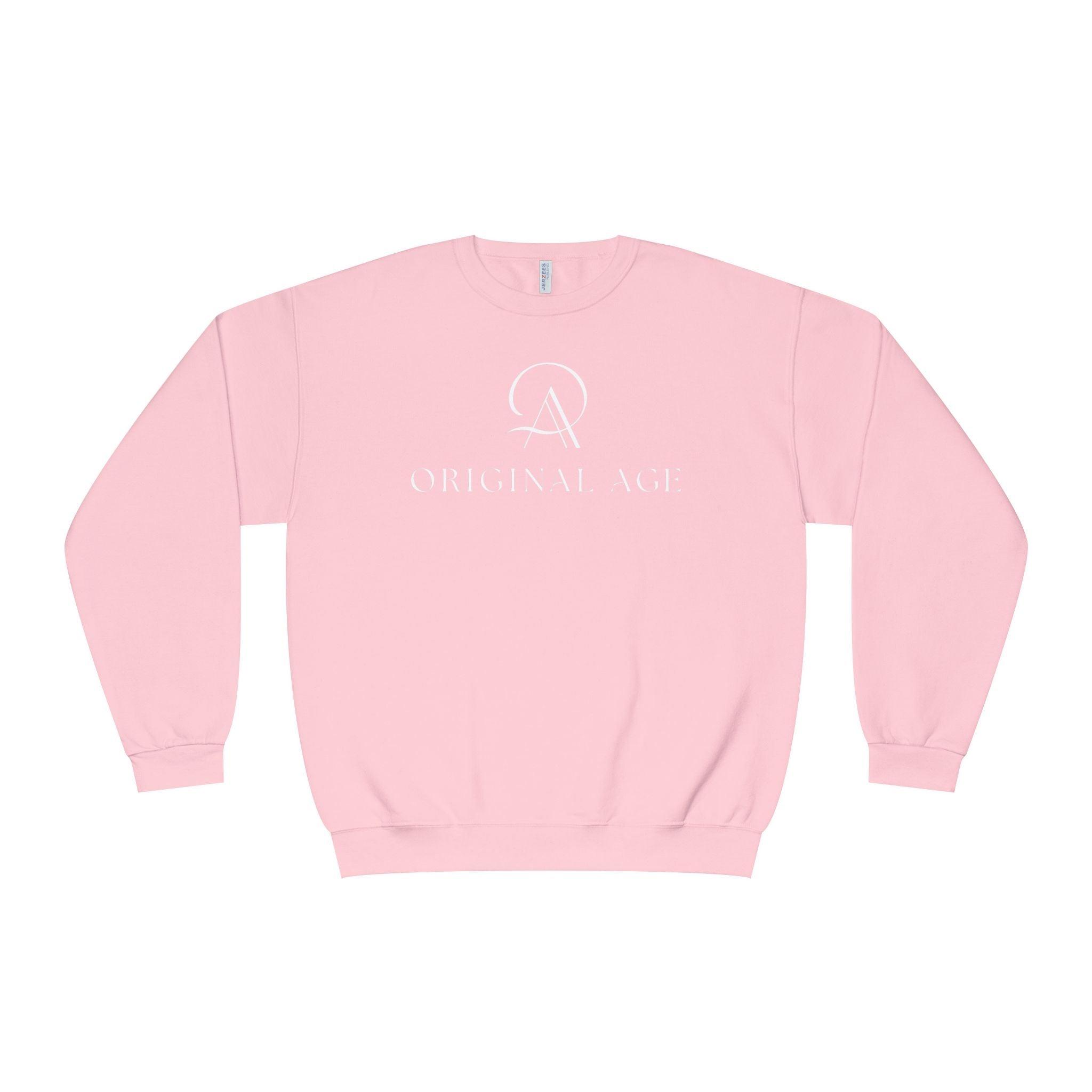 Unisex NuBlend® Crewneck Sweatshirt