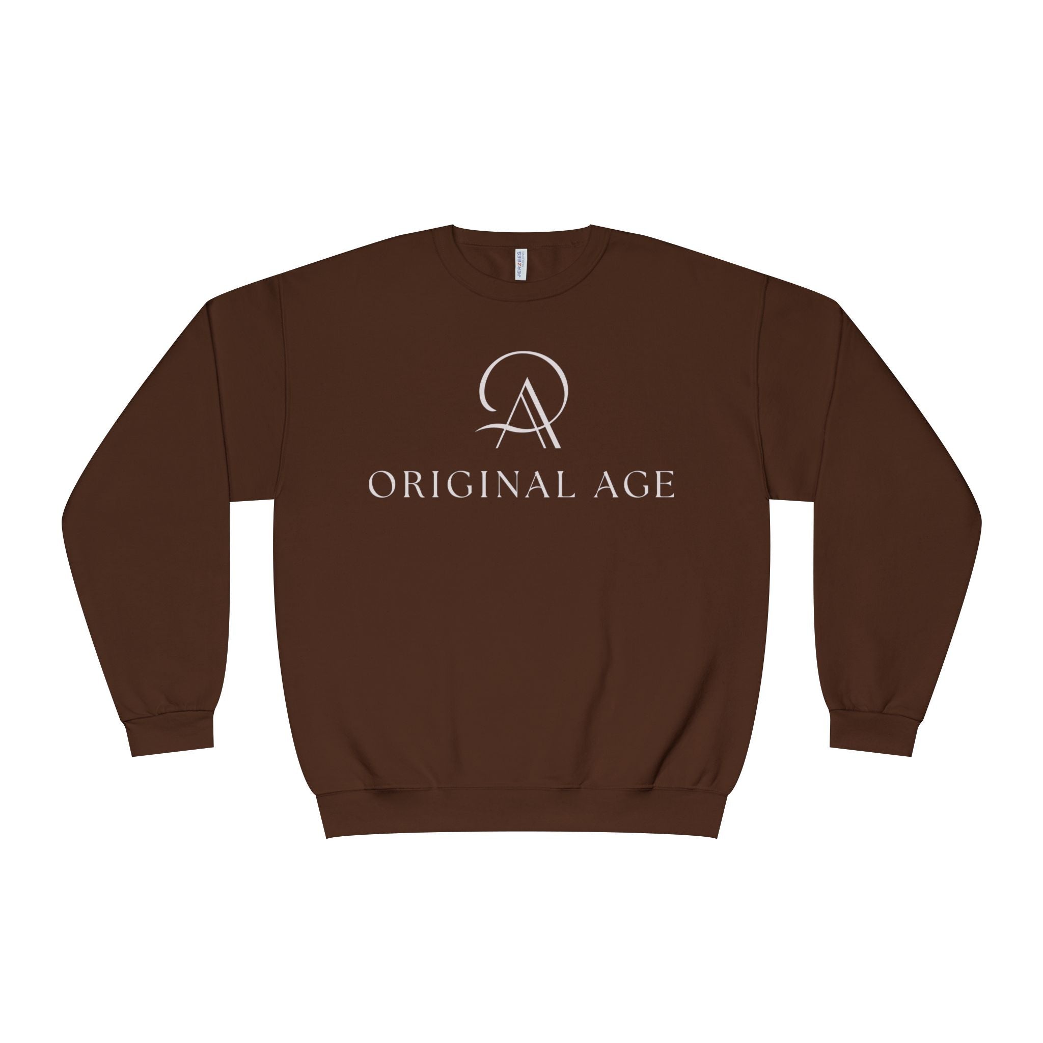 Unisex NuBlend® Crewneck Sweatshirt