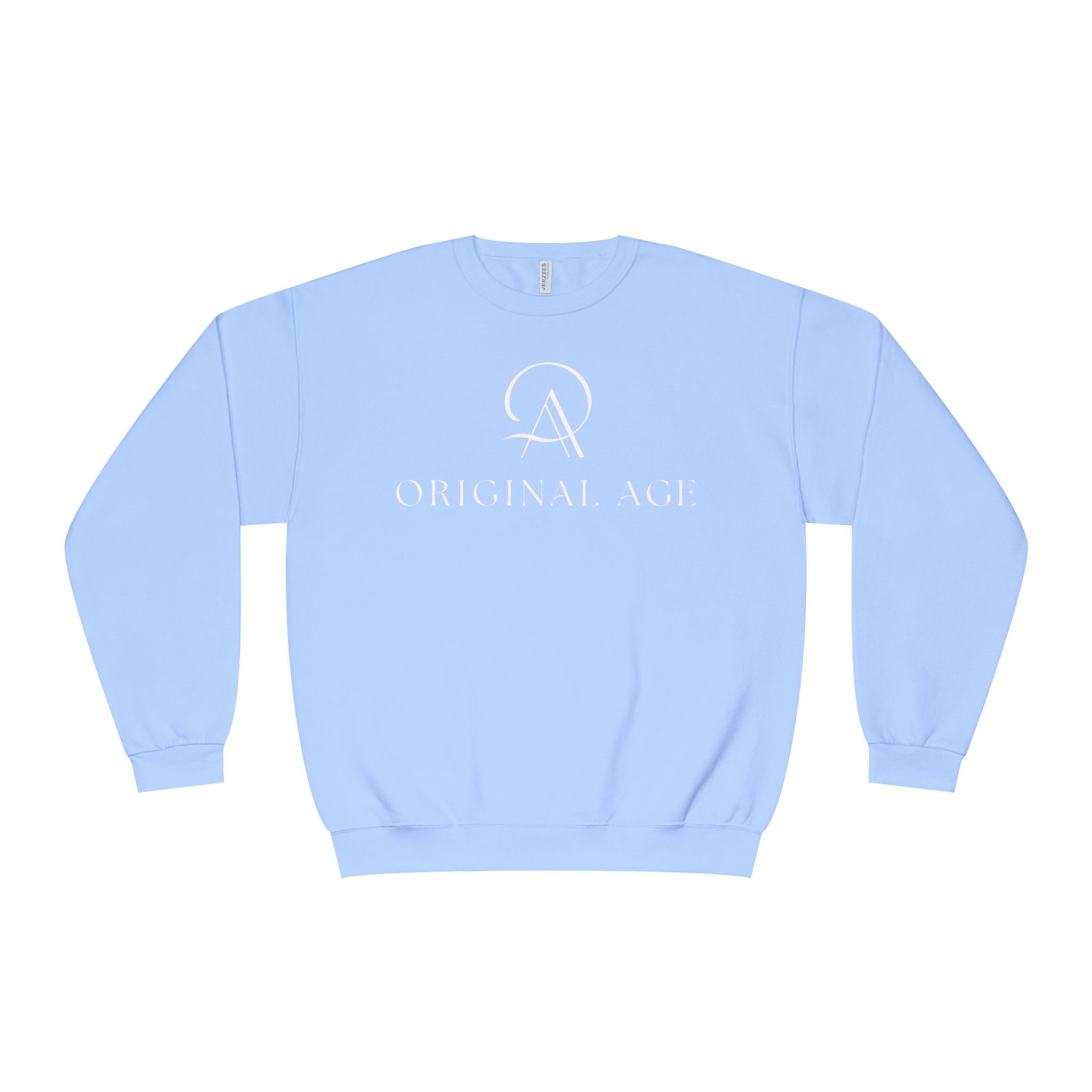 Unisex NuBlend® Crewneck Sweatshirt