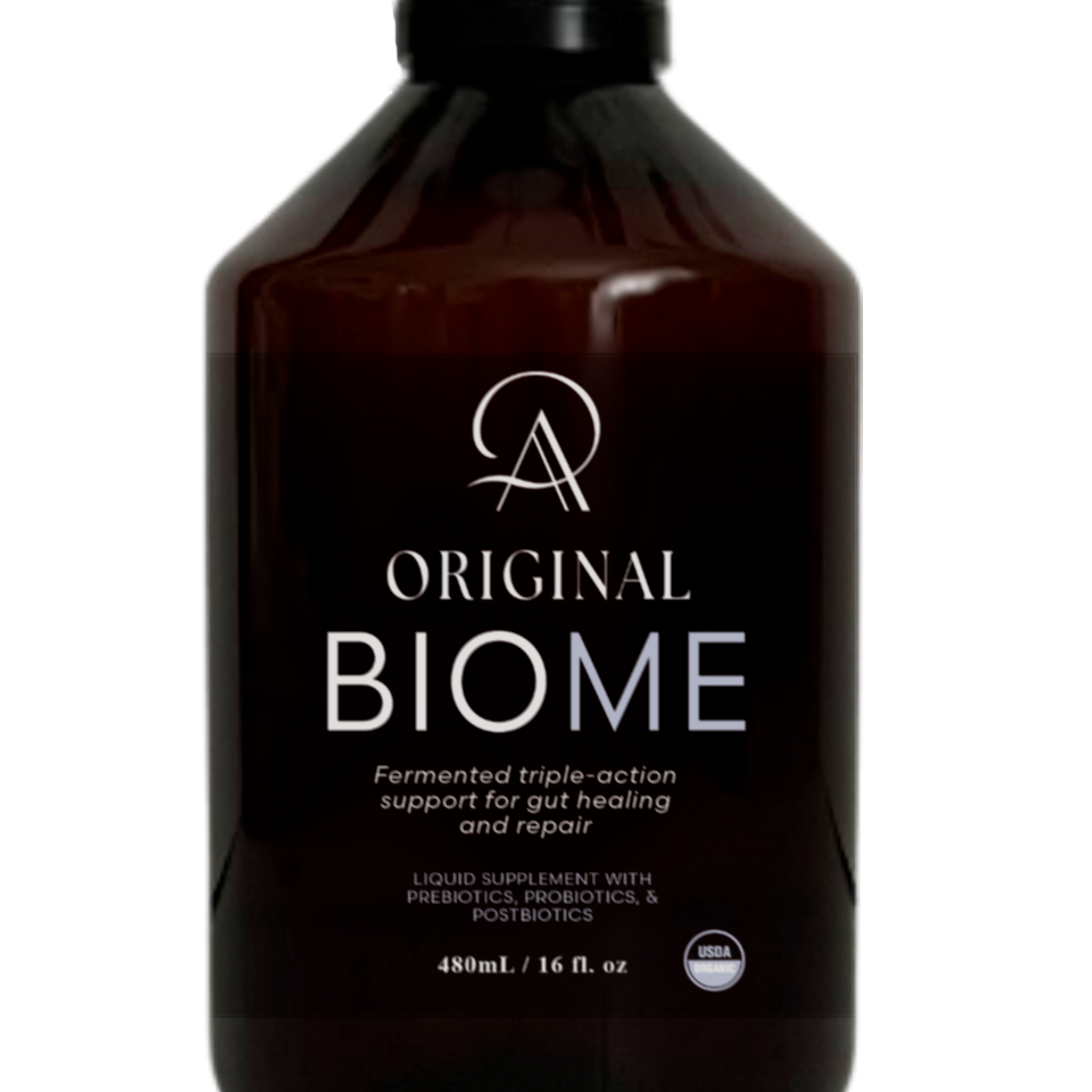 Original Biome - 16 fl. oz.
