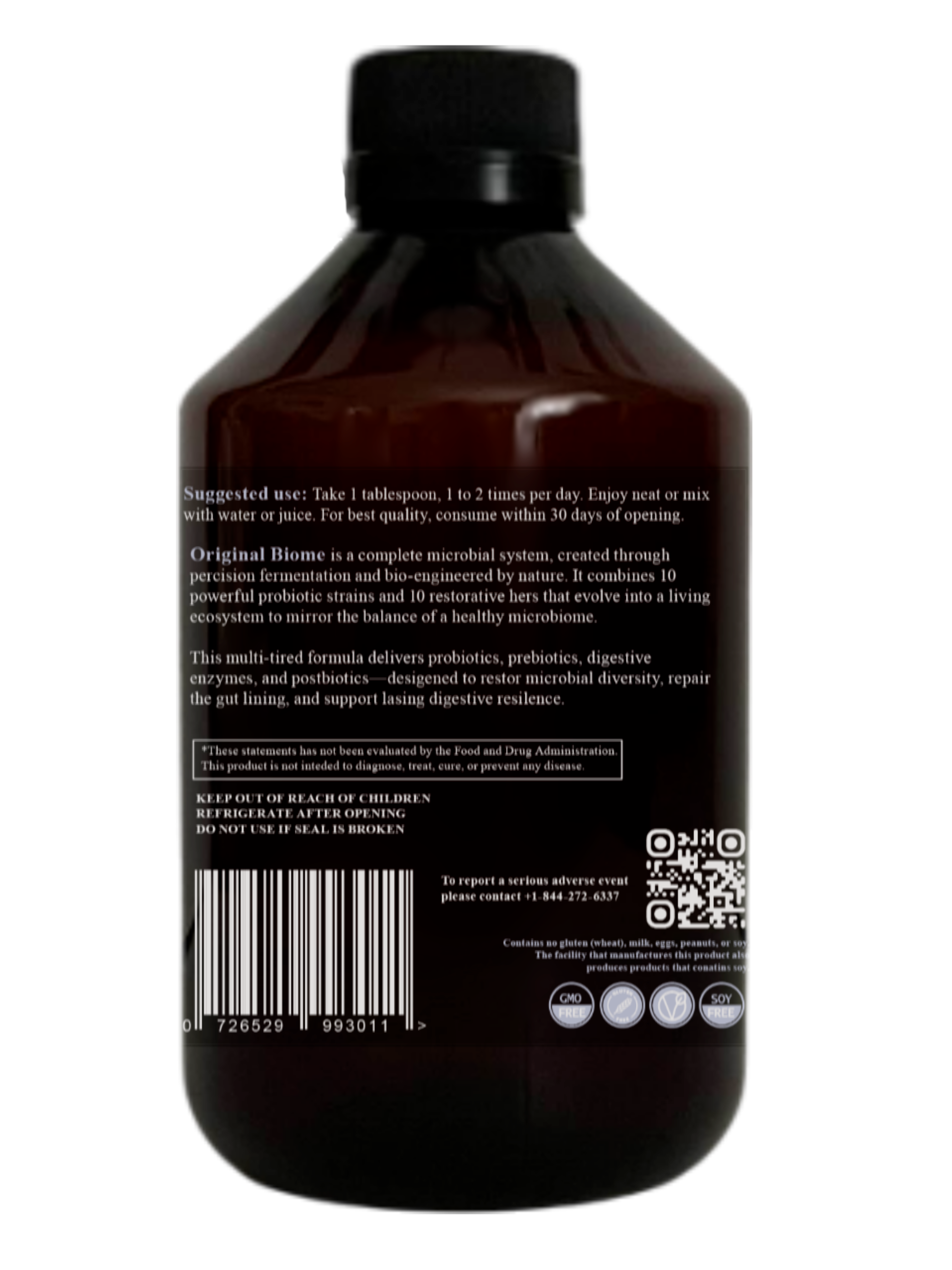 Original Biome - 16 fl. oz.