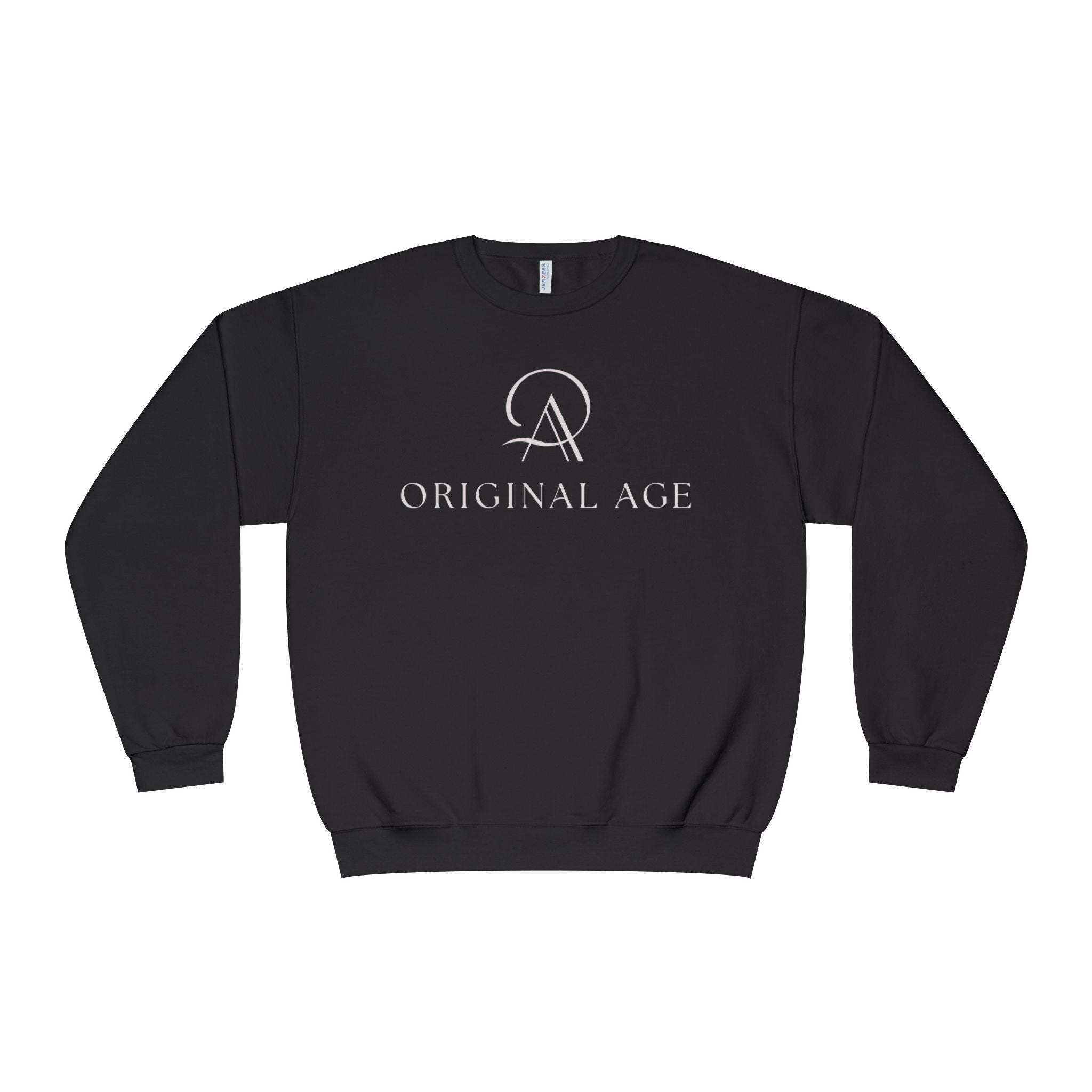 Unisex NuBlend® Crewneck Sweatshirt