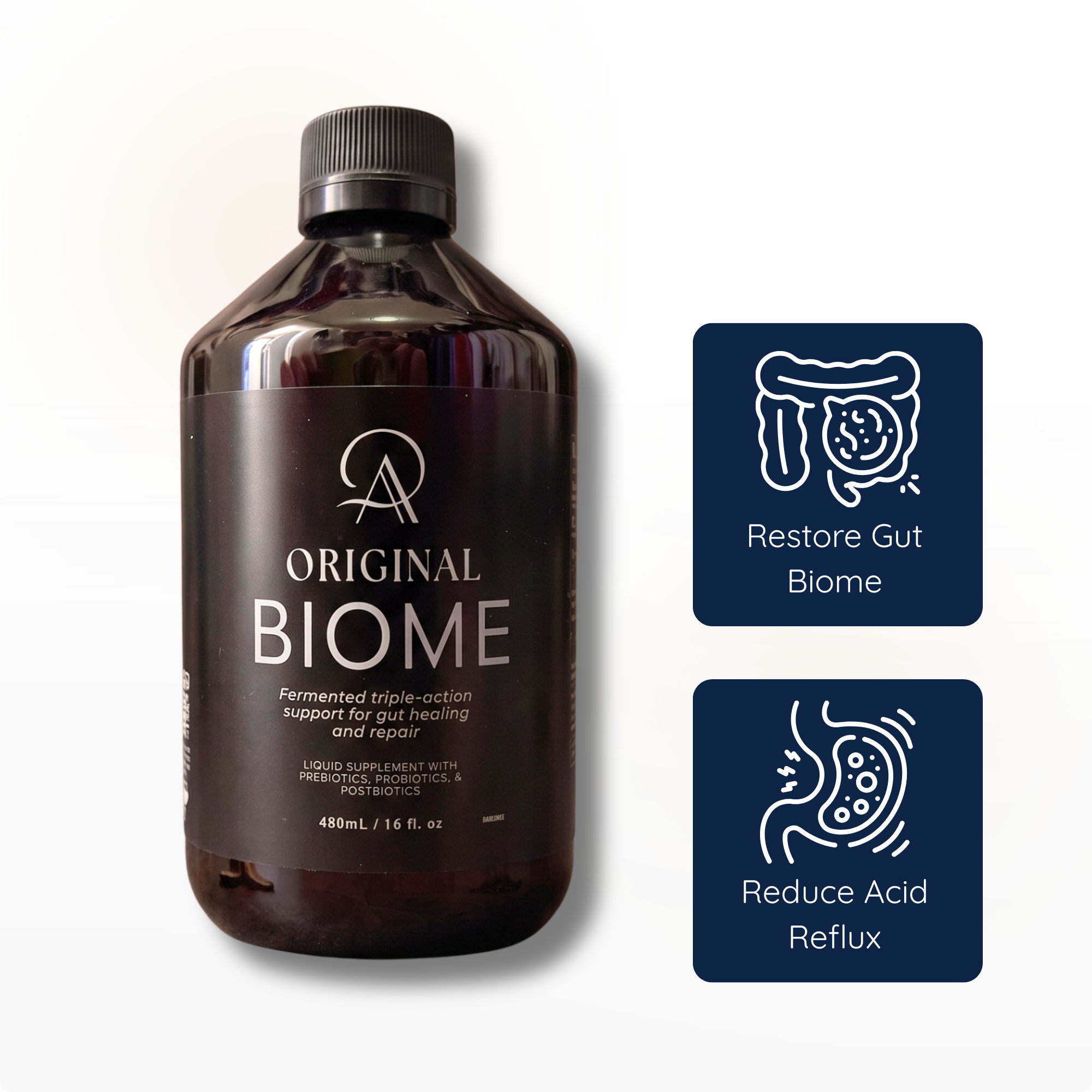 Original Biome 16 fl oz