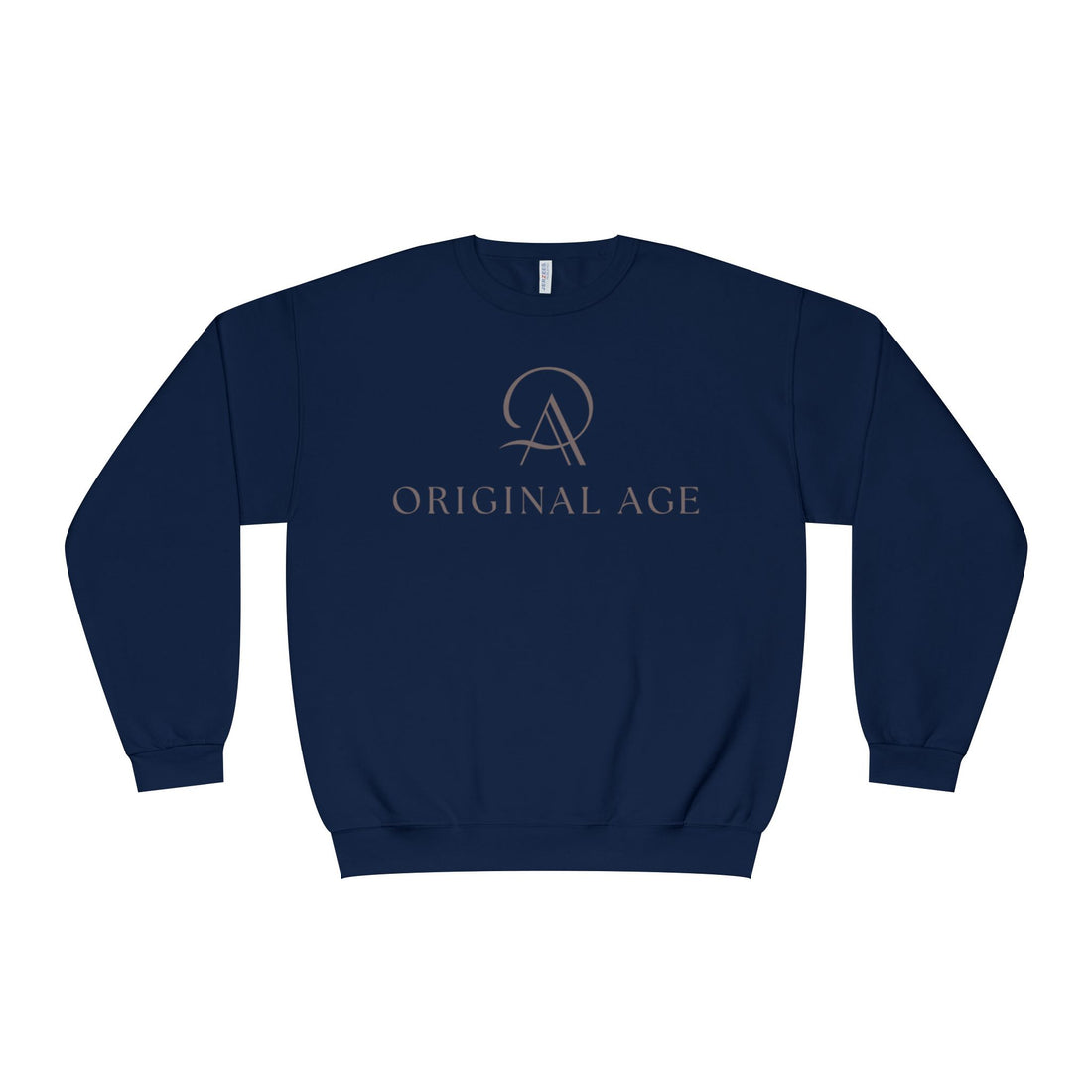 Unisex NuBlend® Crewneck Sweatshirt