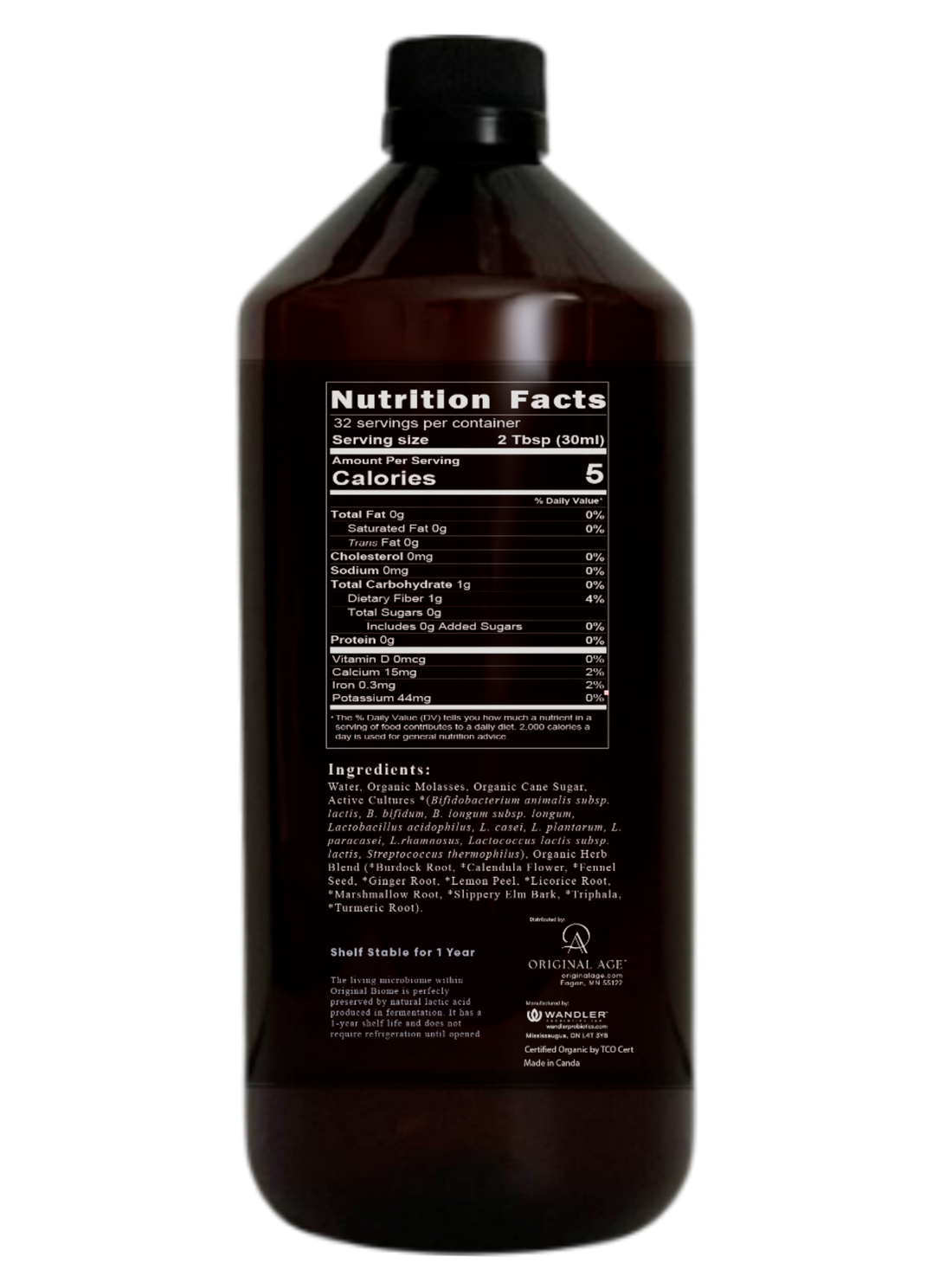 Original Biome - 32 fl. oz.