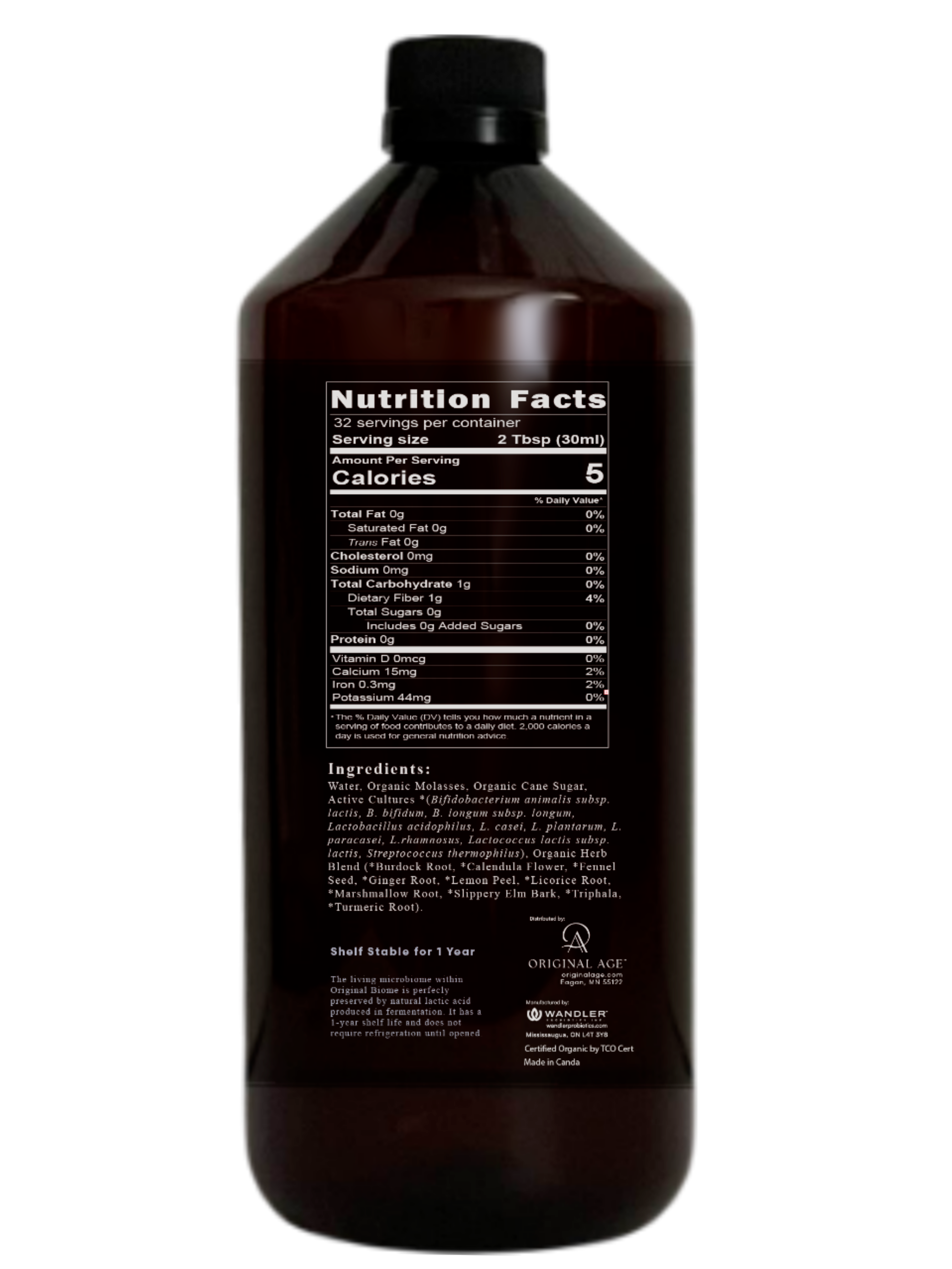 Original Biome - 32 fl. oz.