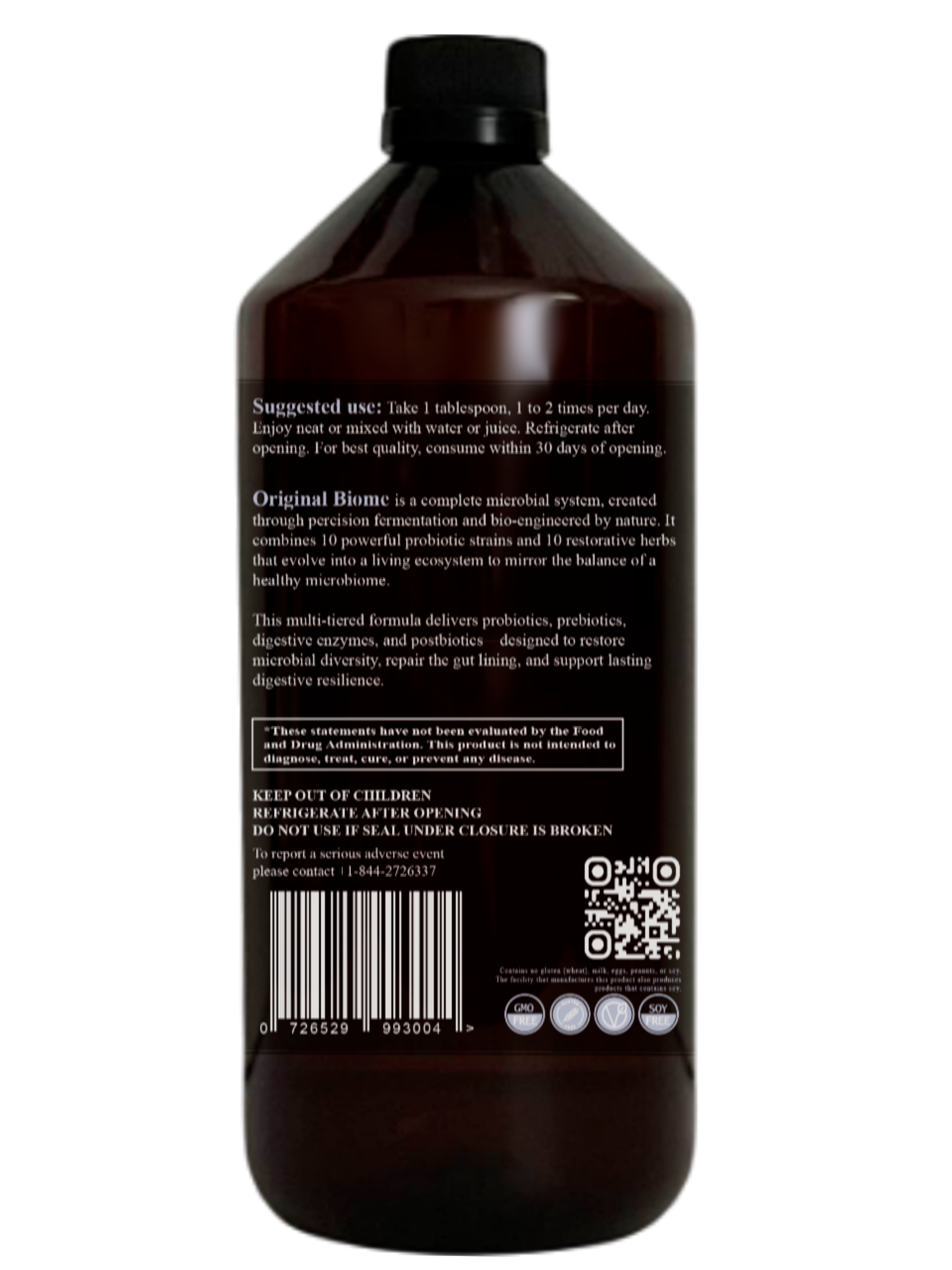 Original Biome - 32 fl. oz.