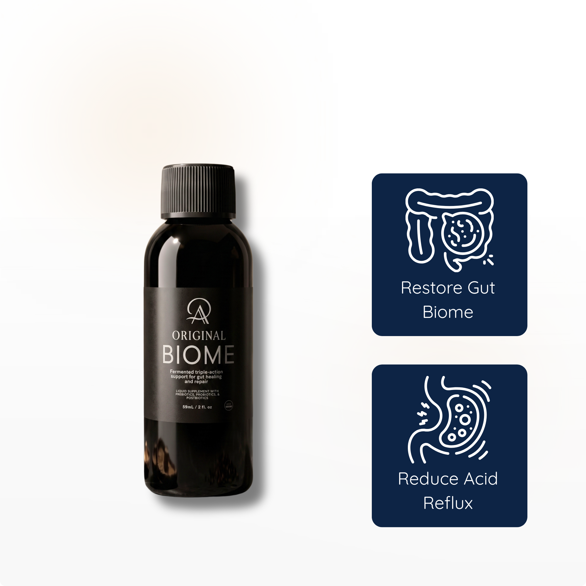 Original Biome Travel Pack