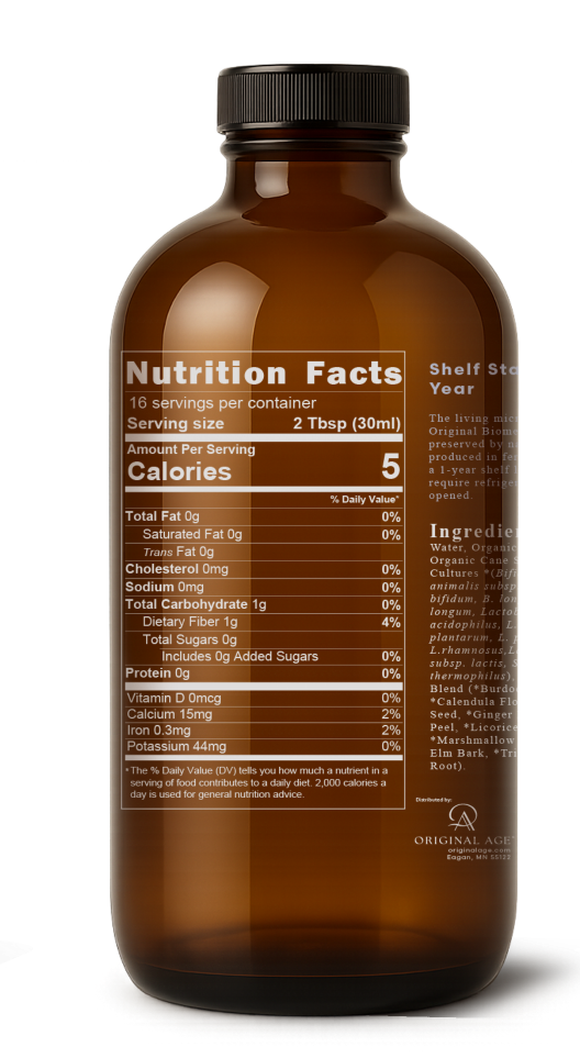 Original Biome - 16 fl. oz.