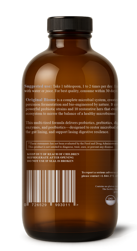 Original Biome - 16 fl. oz.