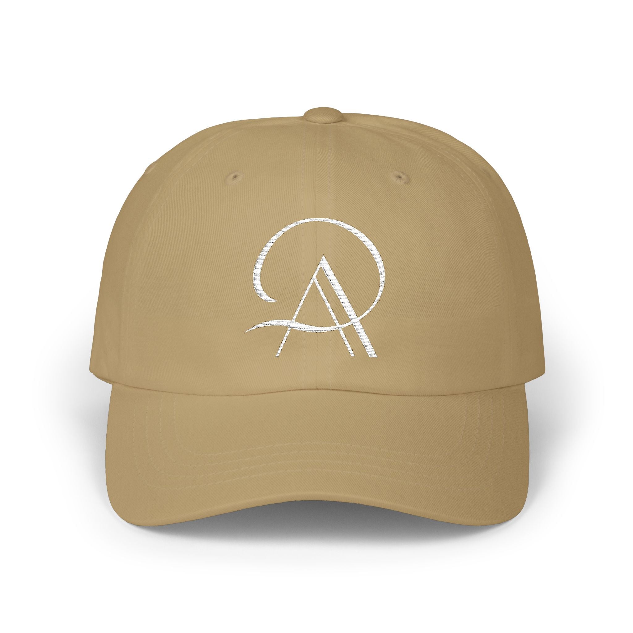 Classic Dad Cap