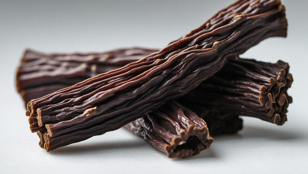 Licorice Root (DGL)