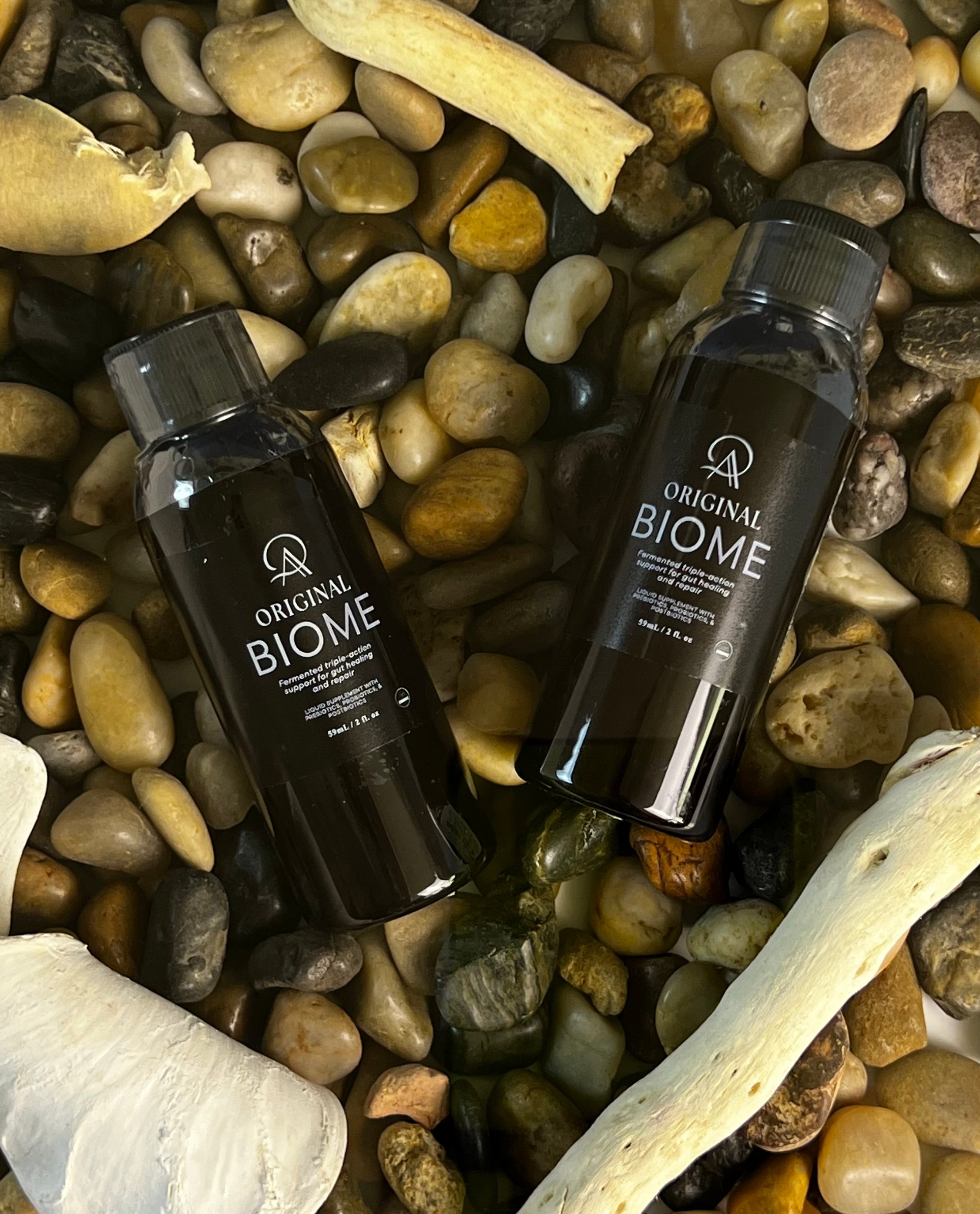 Original Biome - Travel Bundles