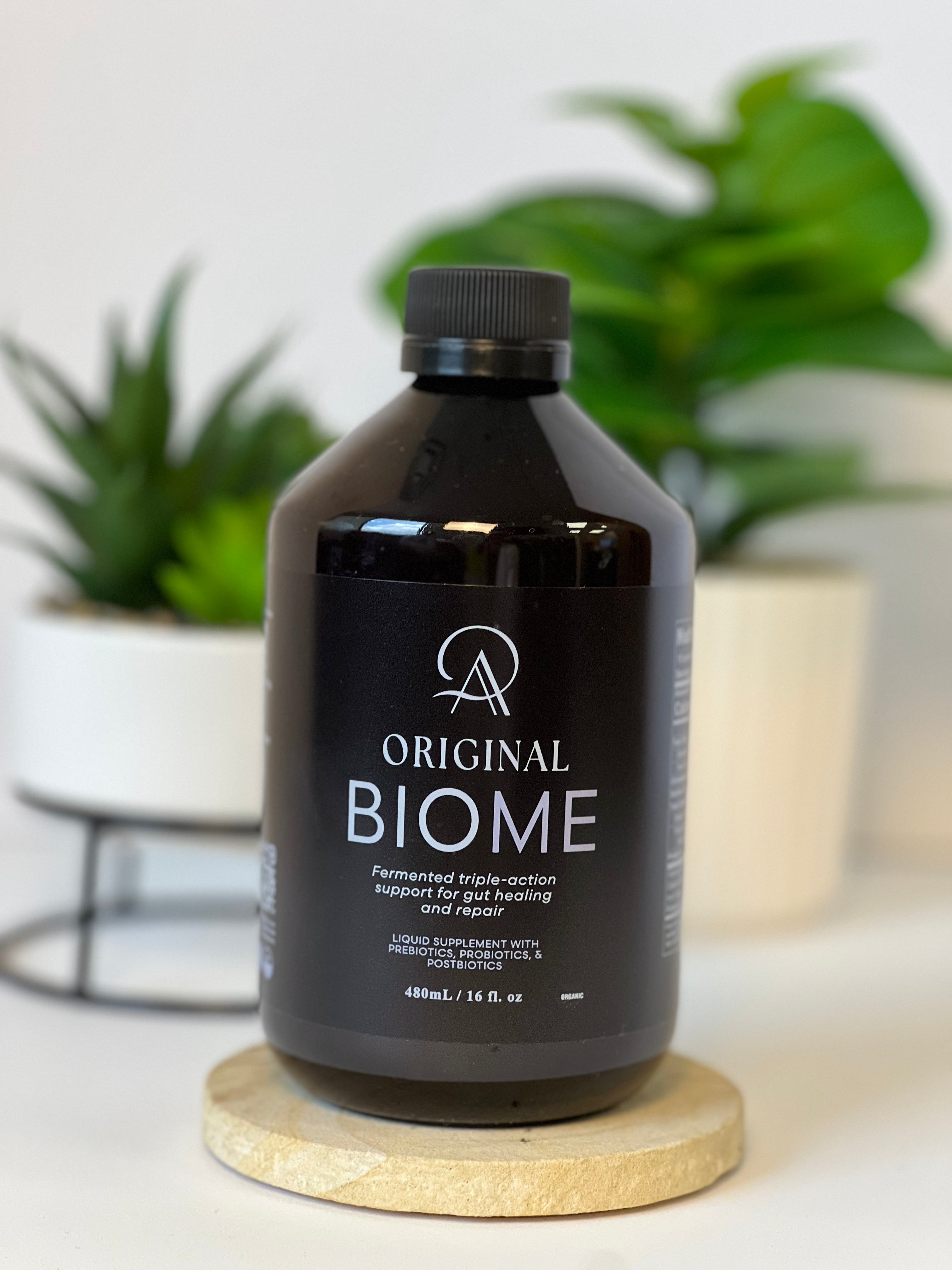 Original Biome - 16 fl. oz.