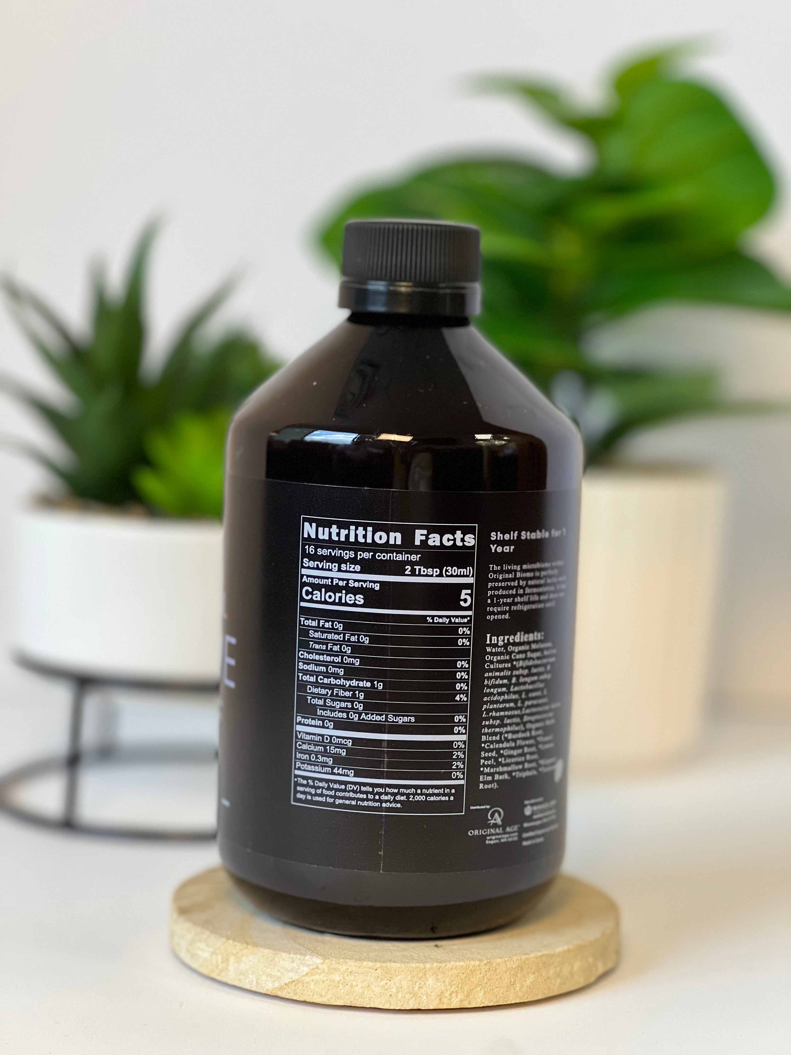 Original Biome - 16 fl. oz.