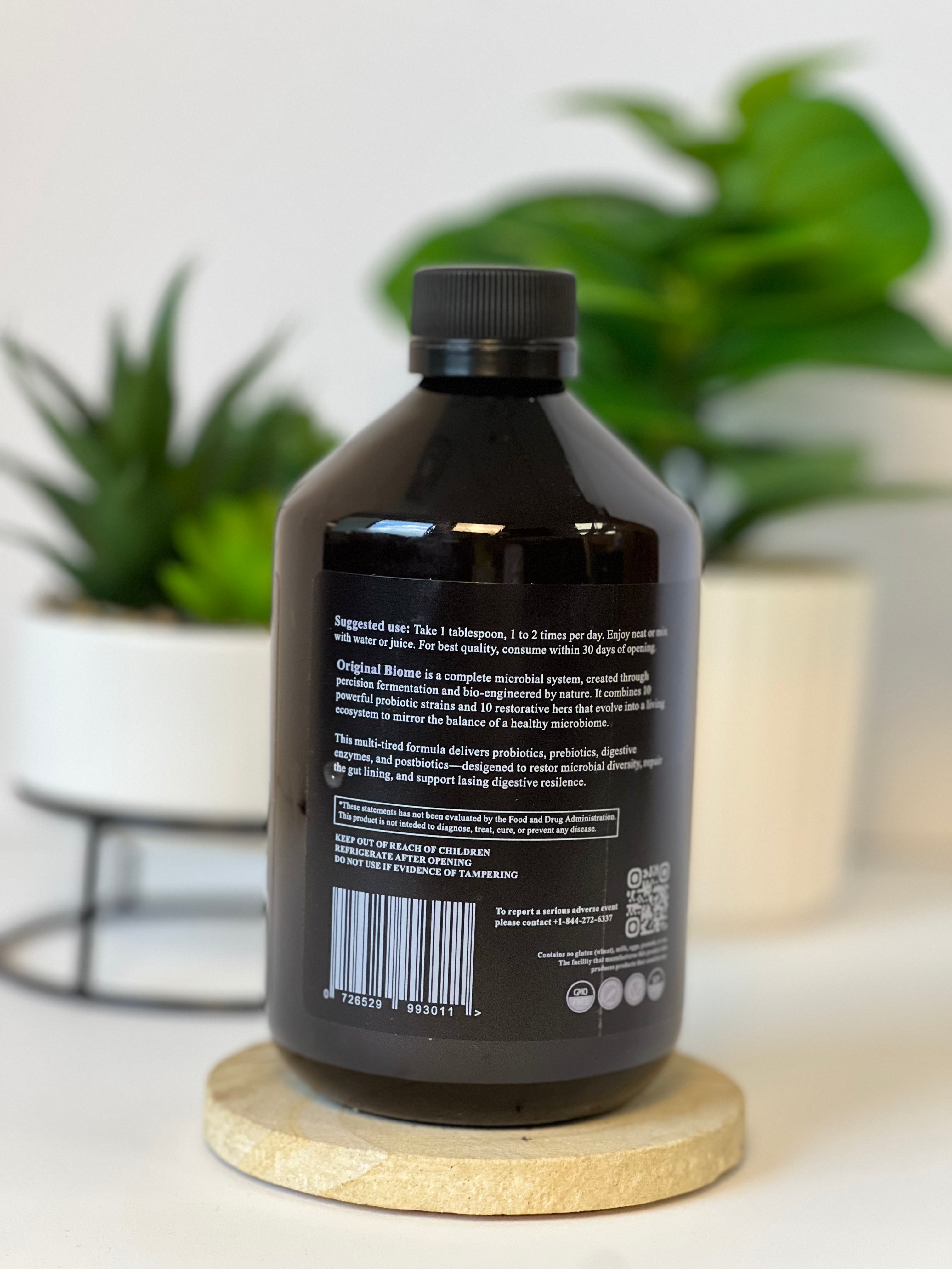 Original Biome - 16 fl. oz.