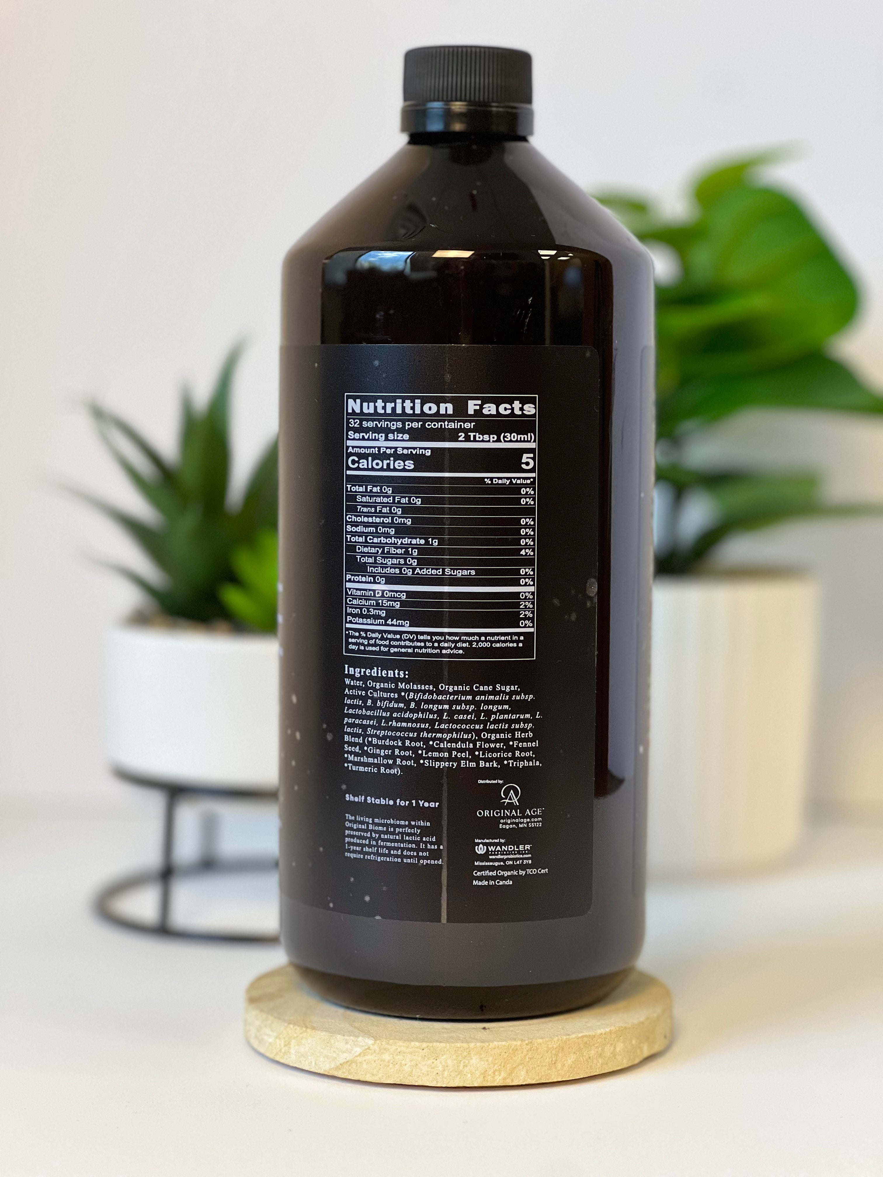Original Biome - 32 fl. oz.