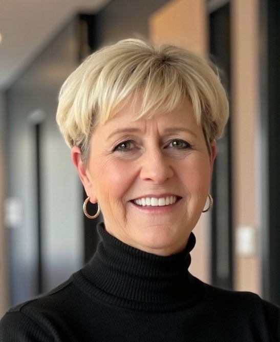 Lisa McLeod-Lofquist