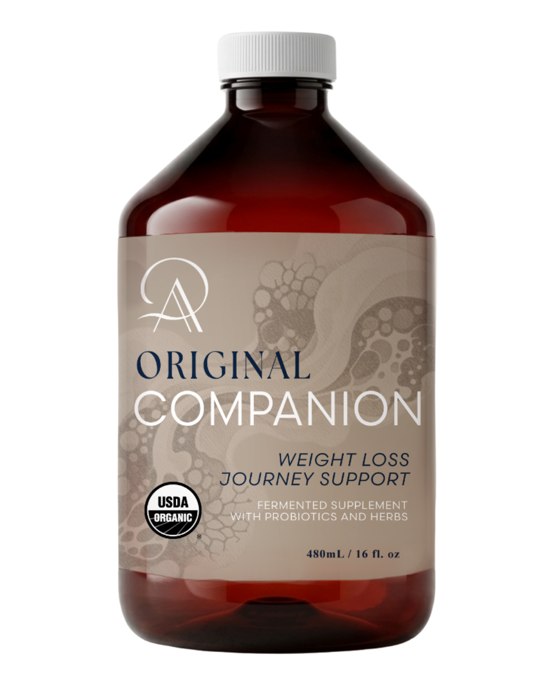 Original Companion