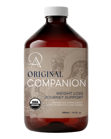 Original Companion
