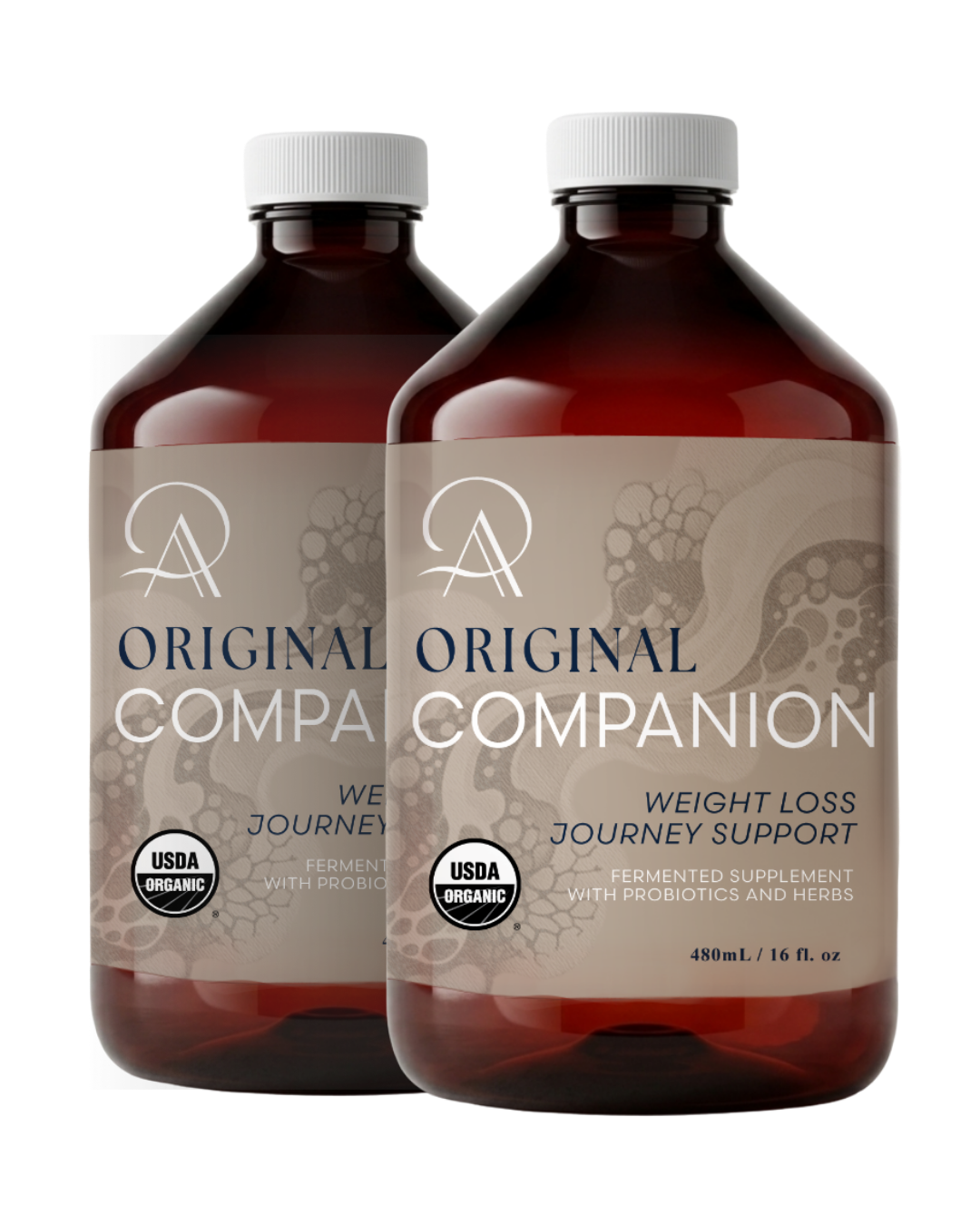 Original Companion