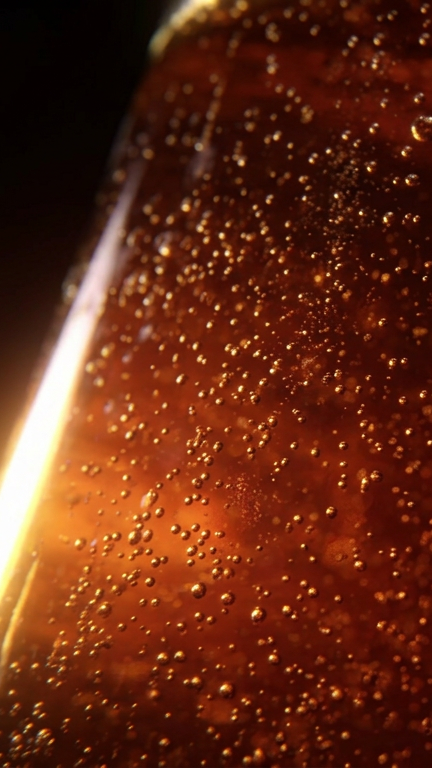 Slow fermentation