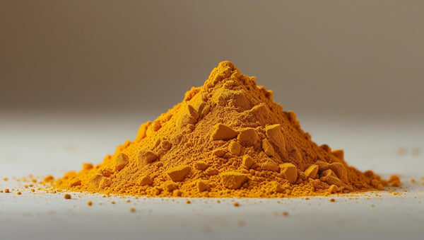 Turmeric (Curcumin)