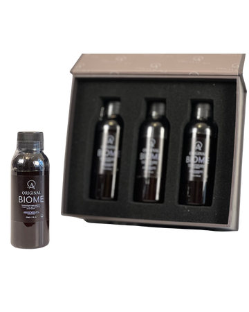 Original Biome - Travel Bundles