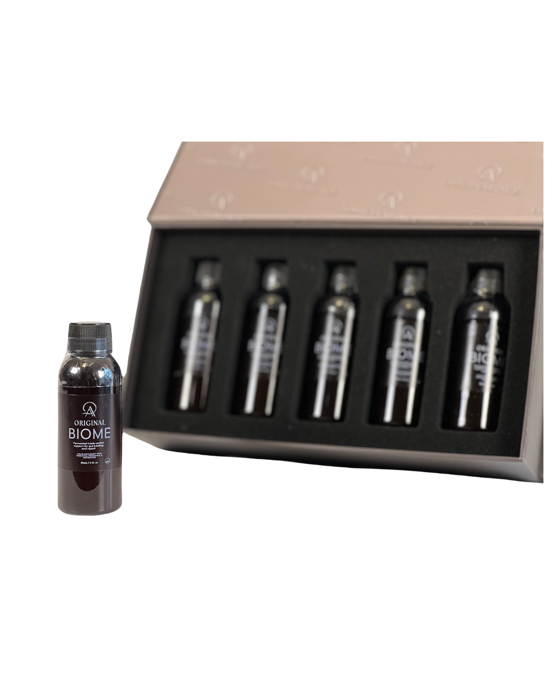 Original Biome - Travel Bundles