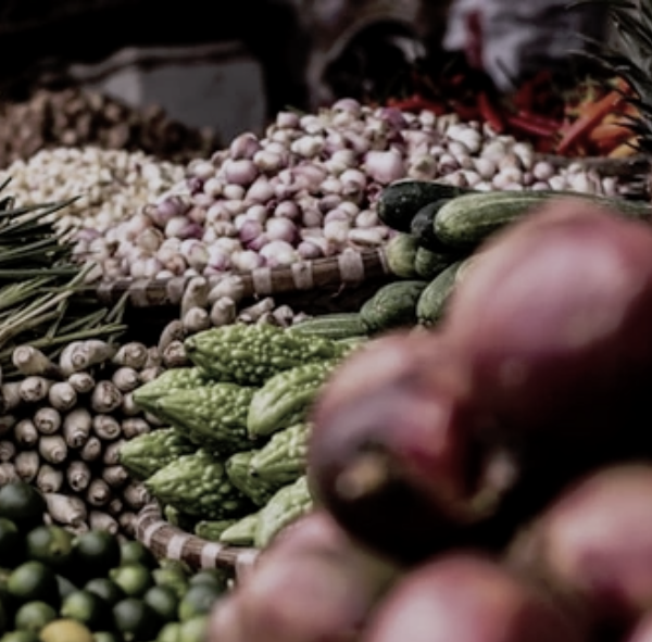 Bioactive nutrients