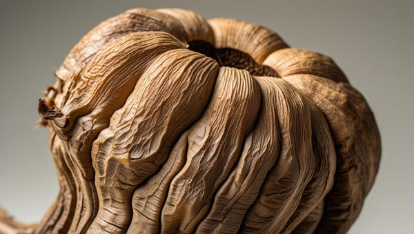 Burdock Root