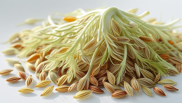 Fennel Seed
