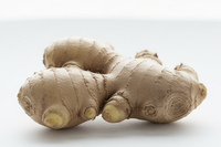 Ginger Root