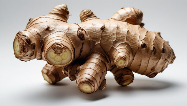 Ginger