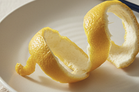 Lemon Peel