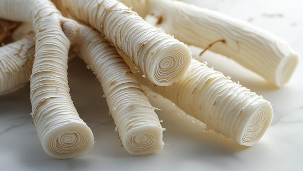 Marshmallow Root